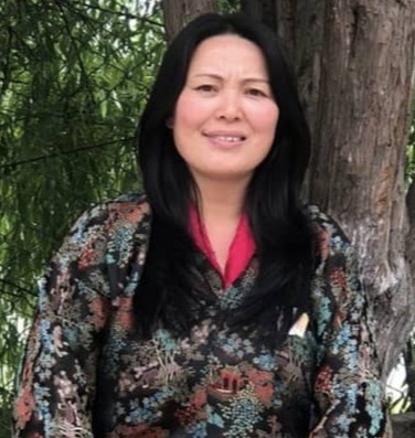 madam Tshering